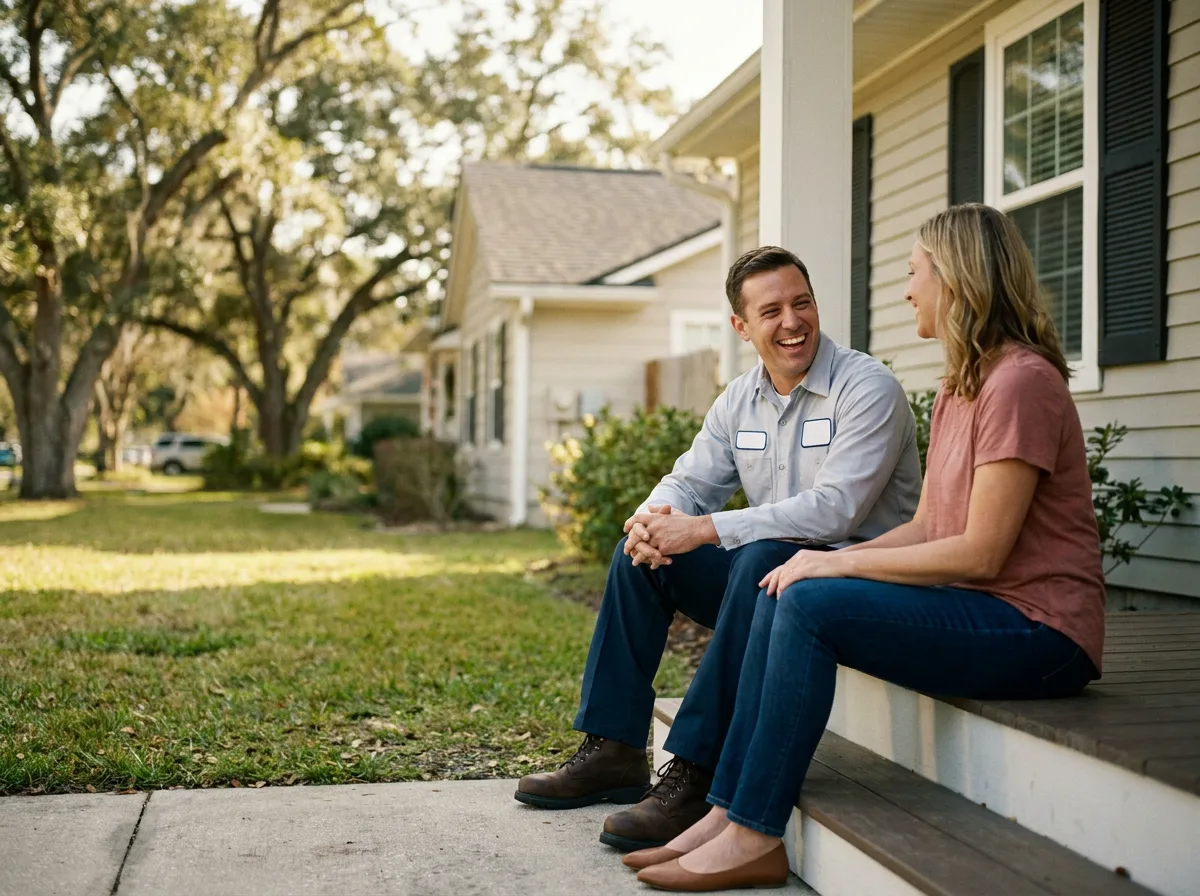 Septic tank pumping FAQs for Lumberton, MS
